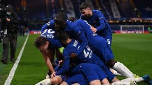 Check champions league 2020/2021 page and find many useful statistics with chart. Chelsea Outclass Real Madrid To Reach Champions League Final Hindustan Times