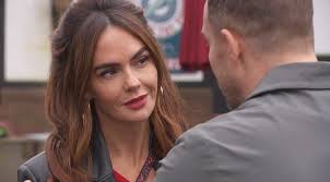 Hollyoaks confirms dramatic birth scenes for Mercedes and Warren