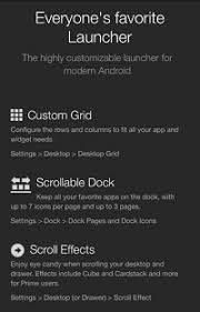 Confronted with a wide range of apps available in your android phone, you have to contemplate deeply how to sort out your data or any other significant stuffs better in order to provide you android users a better experience. How To Change Font Color In Nova Launcher