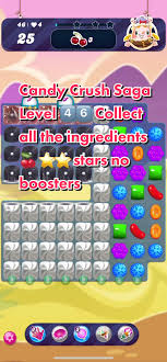 Candy Crush Saga Screenshots - Mobygames