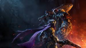 Search free badass wallpapers on zedge and personalize your phone to suit you. Badass Wallpaper From The Darksiders Website Darksiders