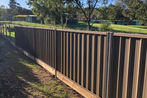 Fence Installation & Repair Services