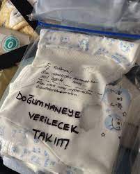 hastane cantasi hastane cantasi yenidogan bakimi gebelik donemi
