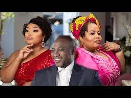 Uthando Nes thembu, Mseleku once surprises MaCele and MaKhumalo with a  blind date. - YouTube