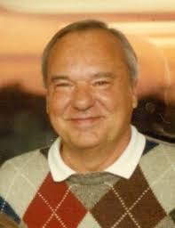 William LeBuhn Obituary