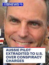 A former US #topgun #pilot and Australian citizen will be extradited to  America over allegations he illegally trained the Chinese military. #crime  #court #USA #Australia #defence #military #news ...