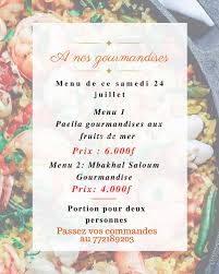 A Nos Gourmandises Home Facebook