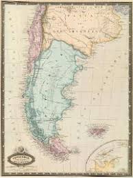 Looking to discover the best of chile and argentina in one unforgettable experience? Boundary Treaty Of 1881 Between Chile And Argentina Wikipedia