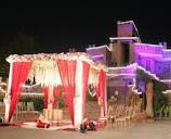 Banquet Halls in Pushpanjali, Delhi| Marriage Hall/Party/Function ...