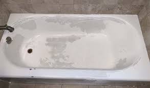 Complete replacement, tub and tile refinishing, and remodeling with custom bath sleeves. Bathtub Refinishing Tile Reglazing Cutting Edge Refinishing In Chicago