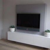 Einrichtungstipps zum verstecken von ferneseher mitten im raum : Die 10 Besten Ideen Zu Tv Kabel Verstecken Tv Kabel Verstecken Kabel Verstecken Kabel Verstecken Wand