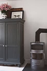 54.5 inches high x 40 inches wide x 22 inches deep. Decorating Ideas Grey Painted Furniture Furniture Pine Furniture