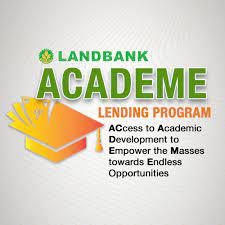 Student information student's permanent address loan amount requested, as well as any financial aid the student expects to receive Landbank Academe Lending Program