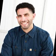 Garren Strong and the Air Jordan 1 Hi '85 for Hypebeast's Sole Mates