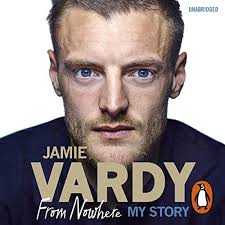 Born 11 january 1987) is an english professional footballer who plays as a striker for premier league club leicester city. Jamie Vardy The Boy From Nowhere Horbuch Download Von Jamie Vardy Audible De Gelesen Von Steven Kynman