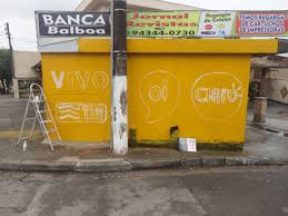 Job Banca De Jornal Estampas