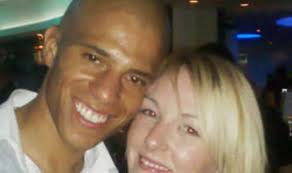 Gordon Lennon's Instagram, Twitter & Facebook