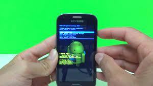And voila your phone is now unlocked! Como Flashear Una Custom Rom En El Galaxy Trend Gt S7560 Y Otros By Android Al Detalle