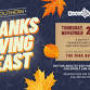 Southern Thanksgiving Feast