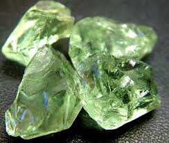 Green Prasiolite Rough 49 75 Cts F1110 Crystals And Gemstones Minerals And Gemstones Rocks And Gems