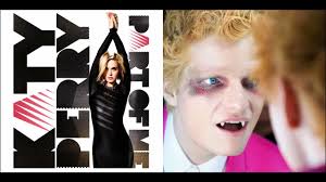 Katy Perry X Ed Sheeran