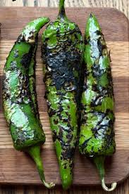 Green Chile Pork Or Vegetarian Recipe Pork Green Chili Recipes Vegetarian Green Chili Green Chile Recipes
