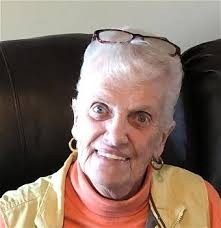 Barbara Sharp (Shelley) Obituary