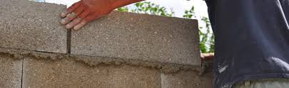 Construire un mur sans fondation. Comment Bien Choisir Un Parpaing Tout Sur Le Beton