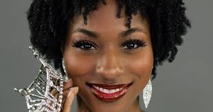 Section 36: Elizabeth Pierre Visits Section 36!