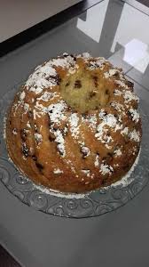 Kougelhopf Alsacien Sucre De Mon Arriere Arriere Grand Mere Emma Cuisine