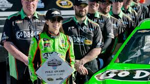 How do you think about the answers? Danica Patrick Makes History In Daytona