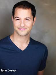 Tyler Joseph