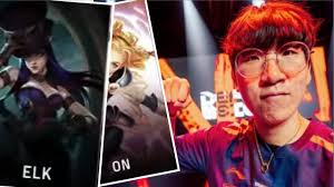 this is how the best in china draft, and its WILD