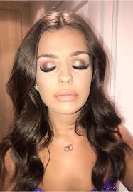 Ellie-Mae Robertshaw MUA