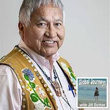 Ketchikan, Alaska Series: Journey into the Heart of Tlingit Culture with  Native Guide Joe Williams Jr