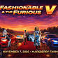Fashionable & the Furious V – Autoversary