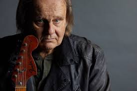 Walter Trout — The Strand Theatre