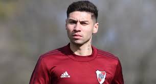 Maybe you would like to learn more about one of these? Gonzalo Montiel Deja River Plate Y Se Va Al Lyon De Francia