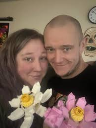 On our first date, we discovered that we were both in an Aldi AOS community  and always wanted to CawCaw at a good find. Well yesterday we made our  first Aldi trip