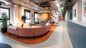 Image result for workspace modern