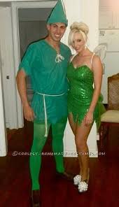 Los Disfraces Caseros Mas Originales Disfraz Halloween Pareja Disfraces Caseros Disfraces