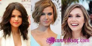 Oval yüz şekline göre saç modelleri. Yuz Sekline Gore Sac Kesim Modelleri Kivircik Sac