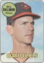 1969 Topps #246 Bill Asbury