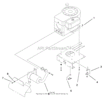 Wiring harness schematic for 2003 peterbilt 379, from ecm to firewall. Toro 71199 12 32xl Lawn Tractor 2000 Sn 200000001 200999999 Parts Diagram For Wire Schematic