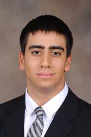 2011 Baseball Roster