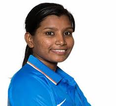 Rajeshwari Dholakia Antani is a former  [Test](https://en.wikipedia.org/wiki/Test_cricket)(4) and [One Day(13)  International](https://en.wikipedia.org/wiki/One_Day_International)  cricketer who represented [India](https://en.wikipedia.org/wiki ...