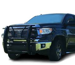 Filter results 2015 toyota tundra individual parts; Black Rugged Heavy Duty Grille Guard For 2007 2021 Toyota Tundra