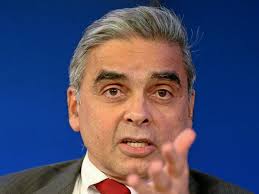 Kishore Mahbubani and Ian Bremmer (Complete)