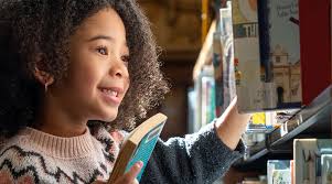 Pittsburgh Public Schools Literacy Week 2025: Books for Children