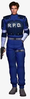 If you are the copyright owner for this file, please report abuse to 4shared. Png Leon Scott Kennedy Re2 Free Transparent Png Download Pngkey